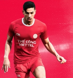 FC Thể Công