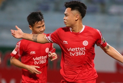 FC Thể Công