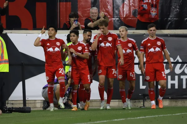 New York Red Bulls