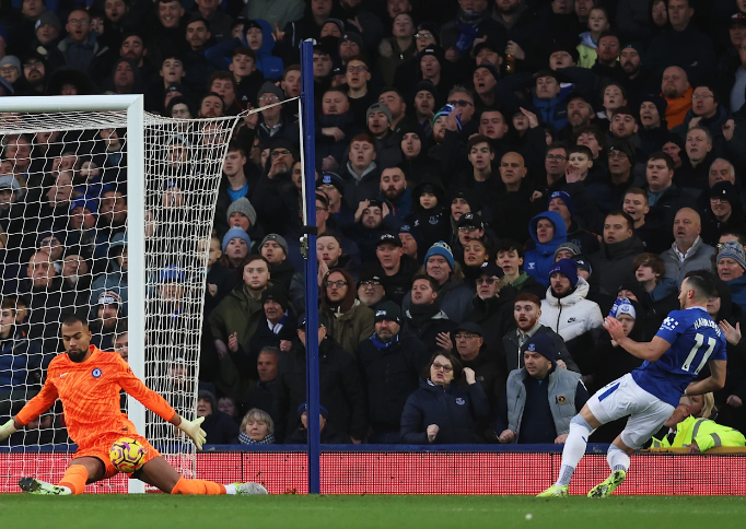 Chelsea