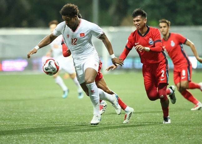 AFF Cup