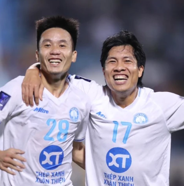 FC Nam Định