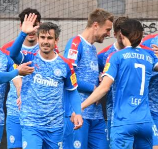 Holstein Kiel