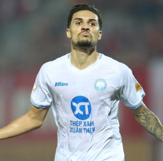 FC Nam Định