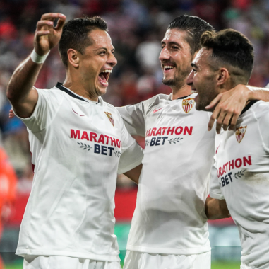 Sevilla