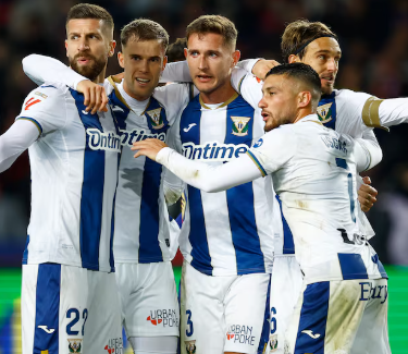 Leganés 